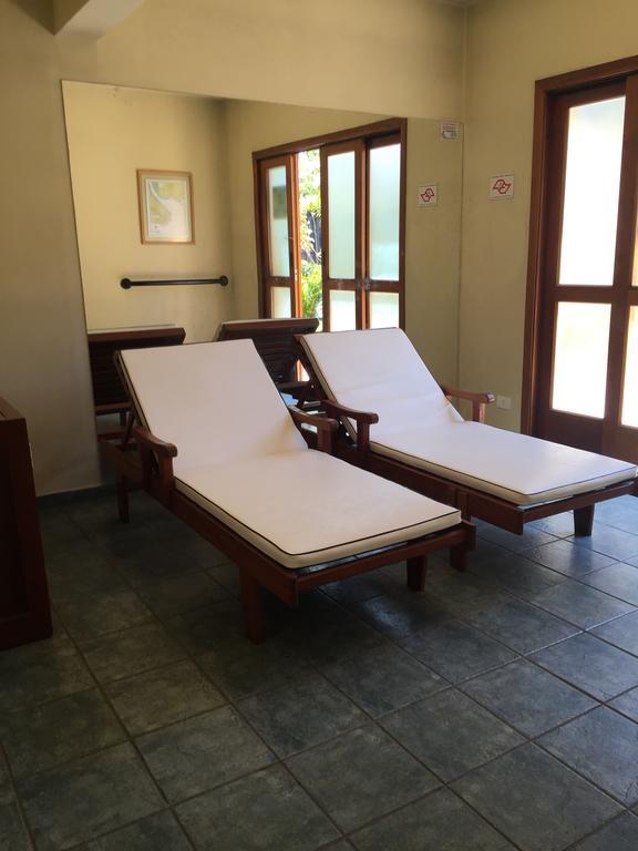Ilha Flat Ilhabela Lejlighedshotel Eksteriør billede